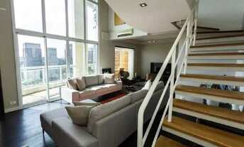 Imagem 7: São Paulo - Apartamento Padrão - Brooklin