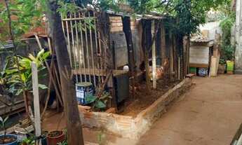 Imagem 5: Casa para venda tem 150 metros quadrados com 3 quartos em Luizote de Freitas - Uberlândia