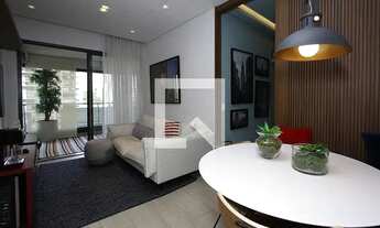 Imagem: Apartamento para Aluguel - Pinheiros, 2