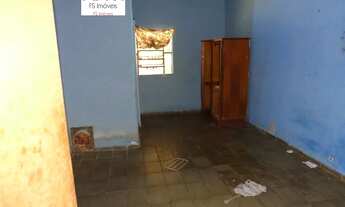 Imagem 7: QR 605 Ótimo Lote Casa 3 Quartos Escriturado em Samambaia Norte - Brasília - DF