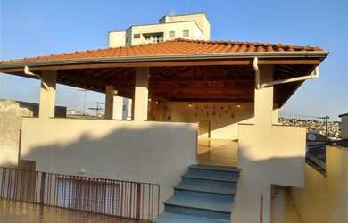 Imagem 3: CASA TÉRREA CIDADE LÍDER - 03 DORMITÓRIOS - 01 SUÍTE - 05 VAGAS