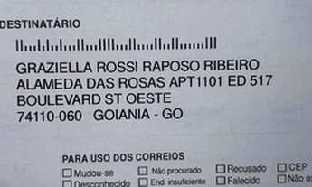 Imagem: Apartamento para venda tem 239 metros quadrados