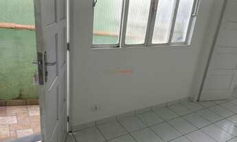 Imagem: Casa para locação Jardim Cliper