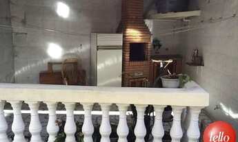 Imagem 7: São Paulo - Casa Padrão - Vila Formosa