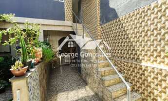 Imagem: Aluga-se casa de vila MARAVILHOSA no Chacrinha