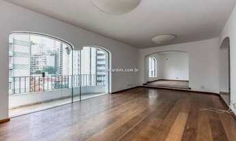 Imagem: Jardim América 4 Dorm 3 Suítes 3