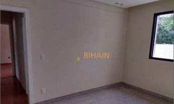 Imagem 7: Apartamento com 3 dormitórios à venda, 120 m² por R$ 975.000,00 - Serra - Belo Horizonte/M