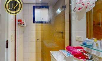 Imagem 7: Apartamento com 2 dormitórios à venda, 55 m² por R$ 620.000,00 - Consolação - São Paulo/SP