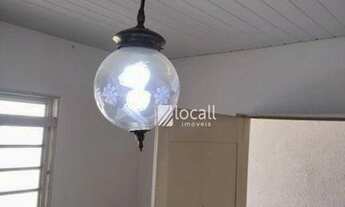 Imagem 2: Casa com 3 dormitórios para alugar, 173 m² por R$ 1.718,00/mês - Vila Anchieta - São José