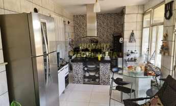 Imagem 4: FCOD 589 Excelente casa em condomínio, 3 quartos, Campo Redondo