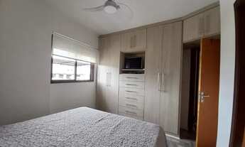 Imagem 7: Apartamento para venda tem 110 metros quadrados com 3 quartos em Centro - São Vicente - SP