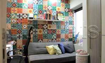 Imagem 4: Residencial Miró, Apartamento à venda com 105m², 3 quartos e 2 vagas