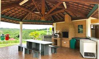 Imagem 5: Casa com 4 dormitórios à venda, 380 m² por R$ 1.850.000,00 - Condomínio Saint Charbel - So