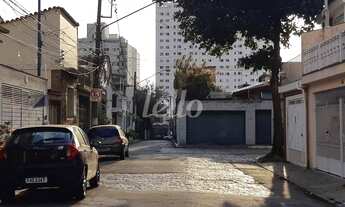 Imagem 4: São Paulo - Casa Padrão - Vila Clementino