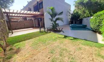 Imagem: Casa para locação em Condomínio fechado