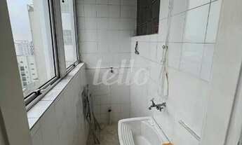 Imagem: São Paulo - Apartamento Padrão - Bela