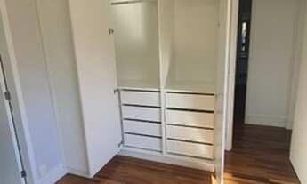 Imagem 7: Apartamento venda com 143 m2, 03 suítes, 02 vagas na Chácara Santo Antonio- São Paulo -SP