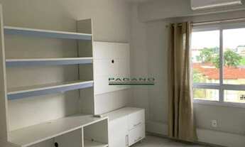 Imagem 5: Apartamento com 1 dormitório para alugar, 22 m² por R$ 1.300,00/mês - Iguatemi - Ribeirão