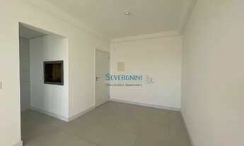 Imagem 4: Apartamento com 3 dormitórios, 80 m² - venda por R$ 477.000,00 ou aluguel por R$ 2.564,00