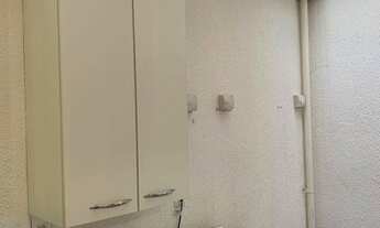 Imagem 5: Apartamento com 2 dormitórios à venda, 55 m² por R$ 255.000,00 - Vila Progresso - Santo An