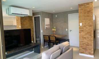 Imagem 5: Apartamento para venda possui 54 metros quadrados com 2 quartos em Mucuripe - Fortaleza