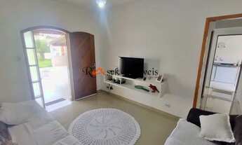 Imagem 4: Casa com 3 dorms, Belas Artes, Itanhaém - R$ 450 mil, Cod: 1472