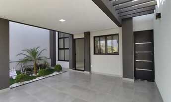 Imagem 5: INDAIATUBA - Casa de Condomínio - JARDIM PARK REAL