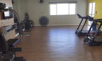 Imagem 4: Apartamento 2-4 cond.Madrid -locação 800