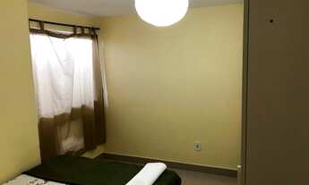 Imagem 5: Aliga se apartamento de um quarto posto 12 recreio