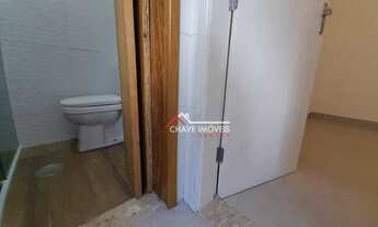 Imagem 6: Apartamento com 2 dormitórios à venda, 85 m² por R$ 470.000,00 - Campo Grande - Santos/SP