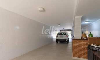 Imagem 6: São Paulo - Casa Padrão - Saúde