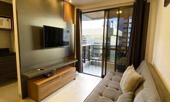 Imagem: Lindo 2 quartos na ponta verde