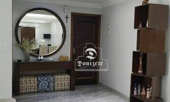 Imagem 6: Apartamento com 3 dormitórios à venda, 104 m² por R$ 650.000,00 - Santa Maria - São Caetan