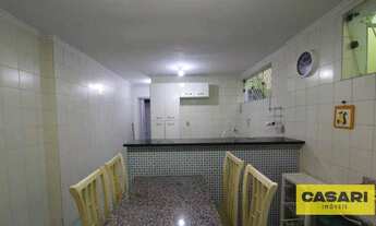 Imagem 7: Sobrado à venda, 115 m² por R$ 700.000,00 - Jardim São Caetano - São Caetano do Sul/SP