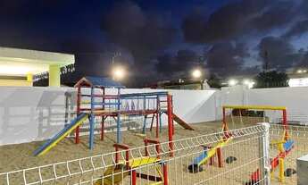 Imagem 6: Alugo-Inclui Taxas! 2 quartos em Nova Parnamirim - Parnamirim - RN - Perto de tudo