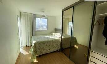 Imagem 3: Apartamento de 03 qtos c/suíte | Mobiliado | Praia de Itaparica