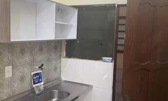 Imagem 4: KitNet centro próximo ao shopping macapá