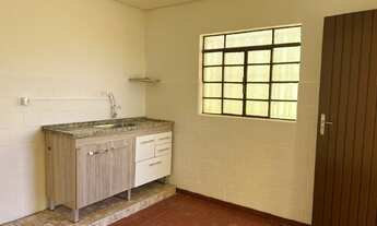 Imagem 4: Casa para aluguel possui 80 metros quadrados com 2 quartos