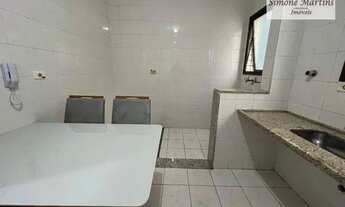 Imagem 6: Apartamento com 1 quarto à venda, 50 m² por R$ 275.000 - Canto do Forte - Praia Grande/SP