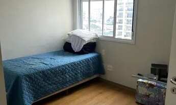 Imagem 7: Apartamento para venda com 168 metros quadrados com 3 quartos em Água Branca - São Paulo