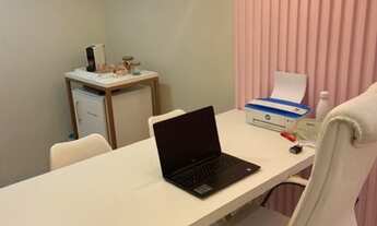 Imagem 6: Consultório Galpão / depósito com aluguel por R$500 /mês