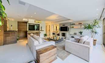 Imagem 4: Apartamento 3 suítes no Moinhos de Vento