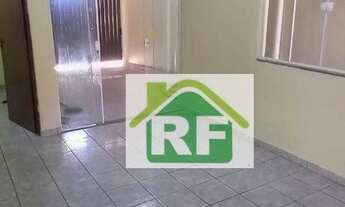 Imagem 3: Casa com 3 dormitórios para alugar, 110 m² por R$ 2.020,94/mês - São Pedro - Teresina/PI