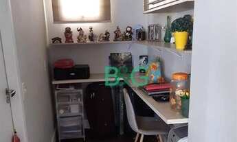 Imagem 6: Apartamento com 3 dormitórios para alugar, 128 m² por R$ 6.368,00/mês - Vila Guilherme - S