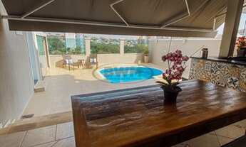 Imagem: Casa à venda, 550 m² por R$ 3.590.000,00