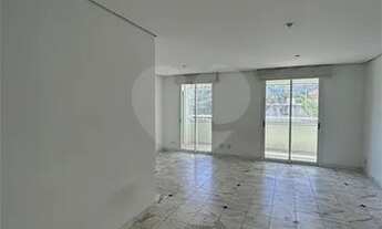 Imagem 4: Parada Inglesa- apartamento 03 quartos, 02 suites, lazer, sacada