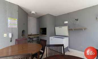 Imagem 2: São Paulo - Apartamento Padrão - Vila Prudente