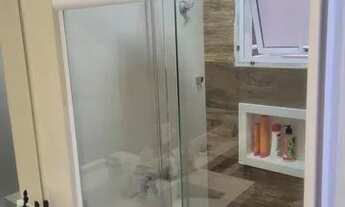 Imagem 7: Apartamento para Venda em Jundiaí, Residencial Santa Giovana, 2 dormitórios, 1 banheiro, 1