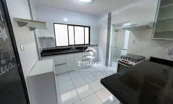 Imagem 2: Apartamento com 2 dormitórios à venda, 60 m² por R$ 310.000,00 - Jardim Bela Vista - Santo