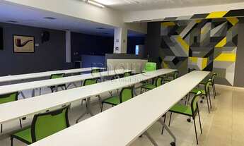 Imagem 6: SAO PAULO - Conjunto Comercial/Sala - JABAQUARA